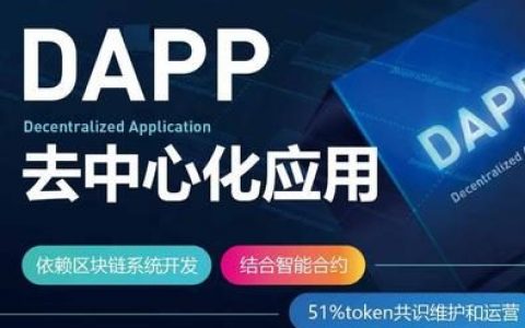 怎么理解Dapp？和APP有什么关系？