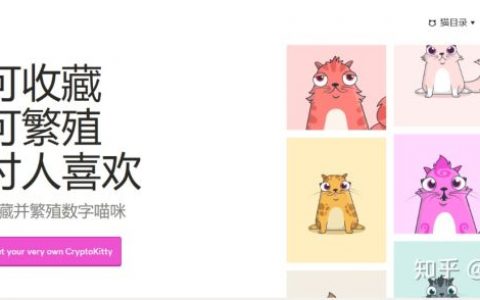 以太坊养猫游戏是干嘛的？现在还能赚钱么？