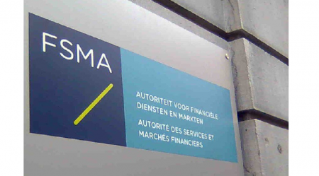 2019年比利时FSMA收到罚款总数近225万欧元 正加强加密平台监管