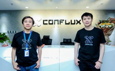 区块链公司树图Conflux聘请Outlier Ventures前高管担任北美业务总经理