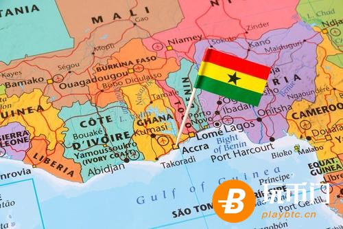 非洲迦南共和国将推出国家数字货币