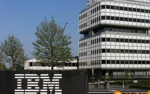 IBM成为金融区块链平台We.Trade股东 占有7％的股份