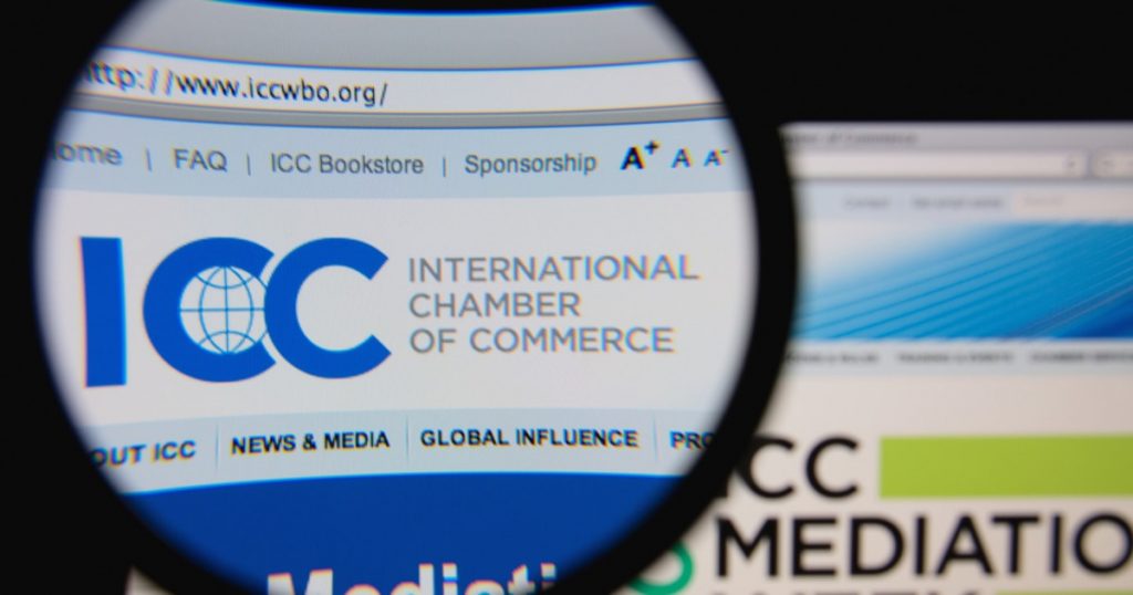 ICC国际商会部署区块链 以验证COVID-19合规性信息