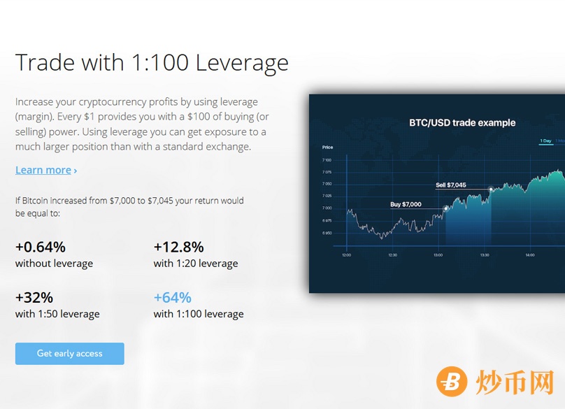 Leverage