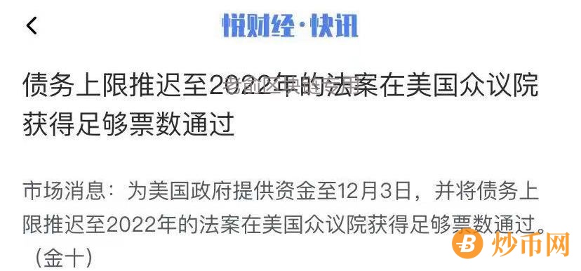 市场静待美联储会议决议，Tapper计划不是加息，利空到极致就是利好。