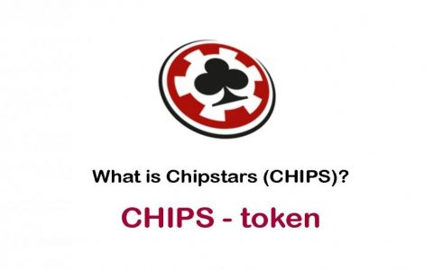 什么是Chipstars（CHIPS）代币？