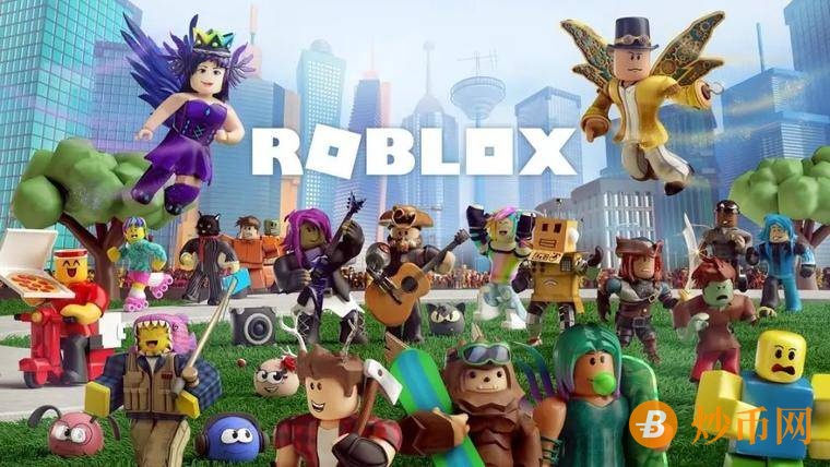 这些大厂，都在这样玩“元宇宙”“元宇宙第一股” Roblox社交巨头Facebook科技巨头苹果公司国内“大玩家”腾讯