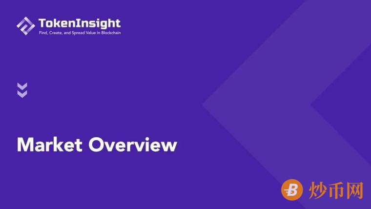 TokenInsight Q3 DeFi 季度报告