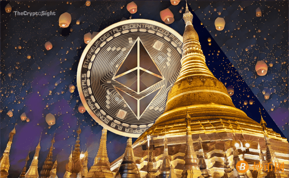 thecryptosight-central-banks-approve-crypto-remittance-service-between-thailand-and-myanmar