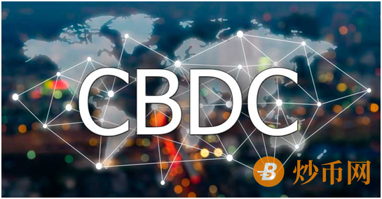 非洲首个CBDC，由尼日利亚央行推出！