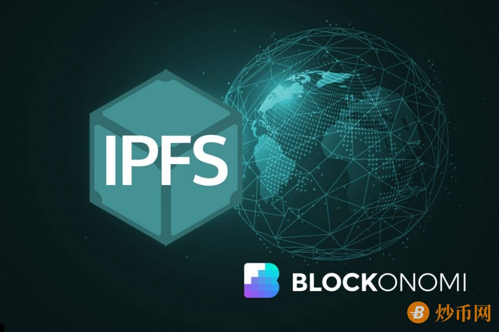 What is IPFS