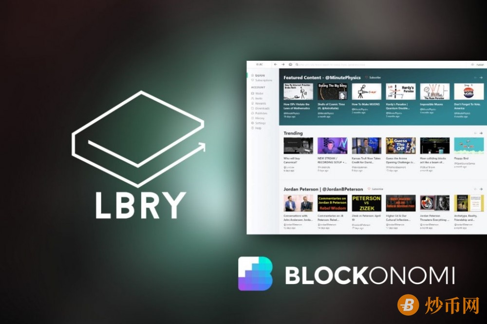 LBRY