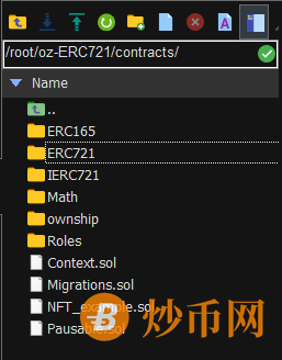 PRC721 NFT创建实用教程（一）| 技术云图