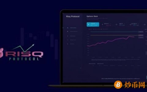 Risq 协议通过 FreeIDO Launchpad 宣布与 FreeRiver建立IDO合作