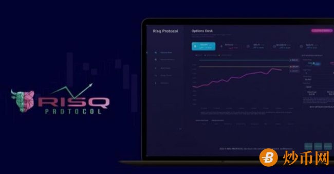 Risq 协议通过 FreeIDO Launchpad 宣布与 FreeRiver建立IDO合作