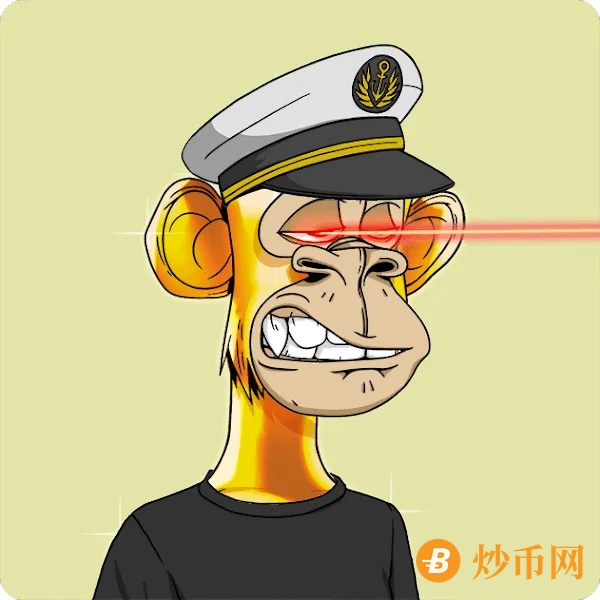 一文解读无聊猿猴游艇俱乐部 Bored Ape Yacht Club