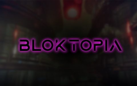 什么是Bloktopia（BLOK）？