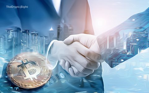 Crypto.com and Silvergate Release USD-based Sell &  Purchase Support For Institutions