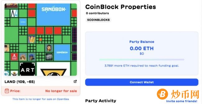 PartyBid