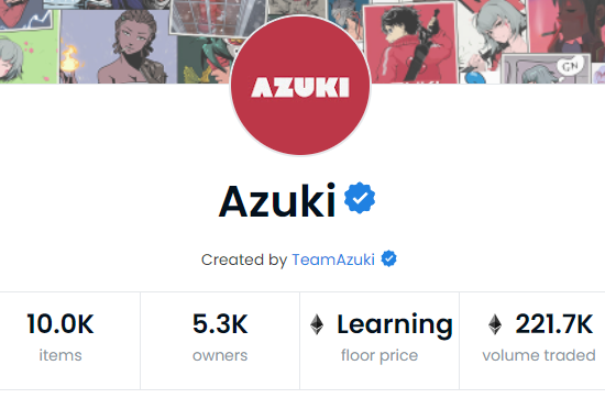 Azuki 事件全程亲历者： 因何而起，Azuki 未来路在何方？