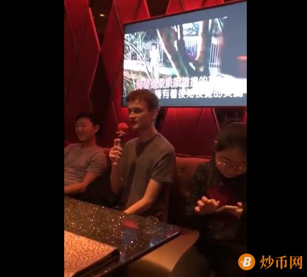 传言以太坊创始人在杭州唱歌被抓，导致ETH价格暴跌？