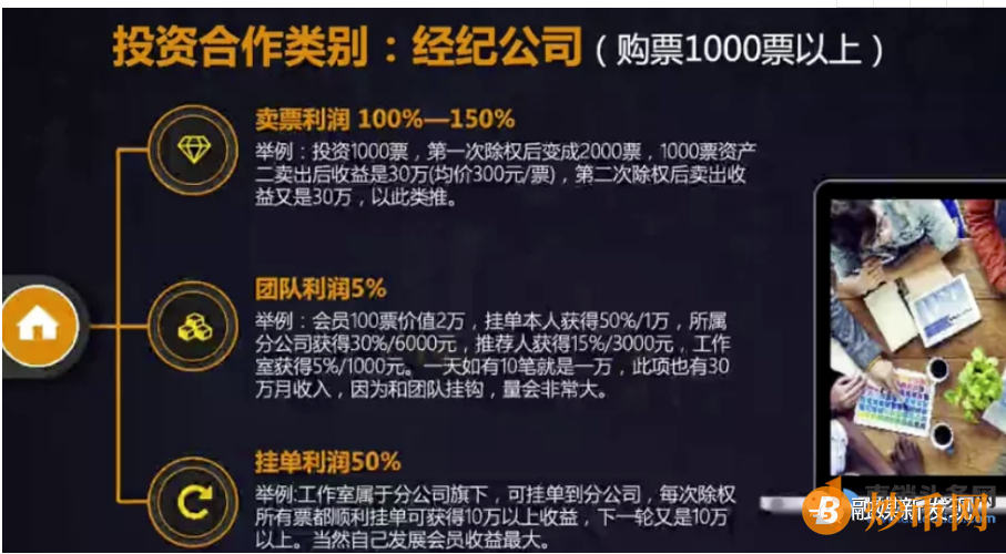 【涉传】苏州微拍文化产权交易有限公司及个人因涉嫌传销被冻结1.05亿元插图6