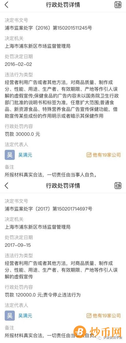 【曝光】虚假宣传在前仍旧有恃无恐，多燕瘦鼓吹的零风险高收益模式究竟靠不靠谱？插图7