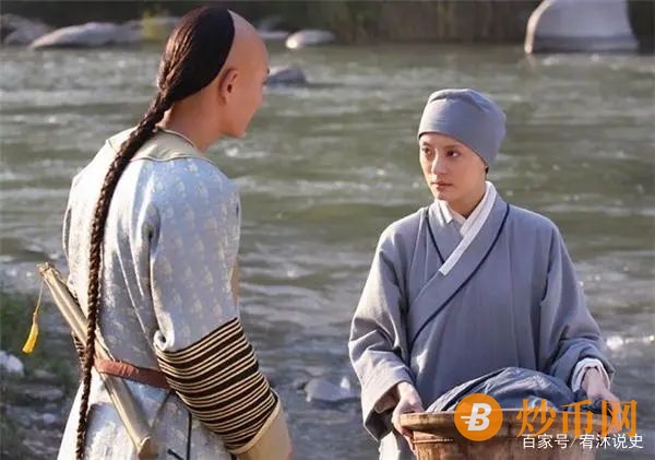 “师姑钓”缘何登顶骗术之巅？骗子称：能男女通吃，而且财色兼收插图4