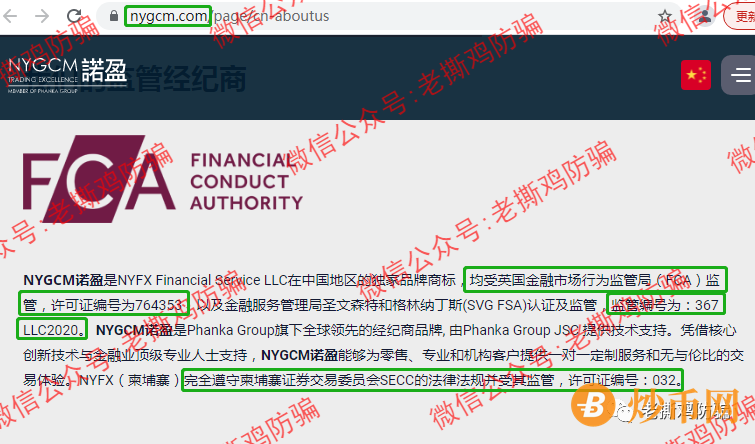NYFX/NYGCM诺盈外汇-中国会员地位有多低？活该被忽悠得死去活来？插图1