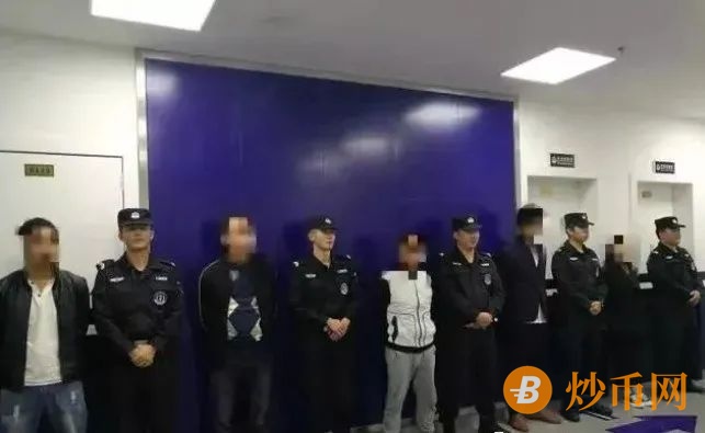 19个崩盘项目近期消息整理，跨过2021，我们一直在避坑的路上。插图1