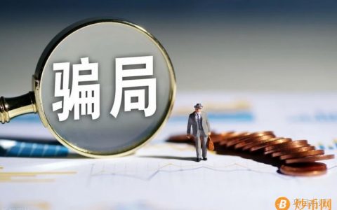 “NPC中立金融公链”骗局曝光