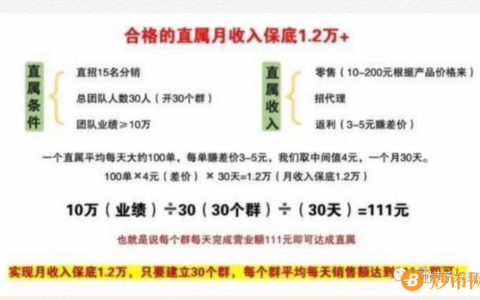 “爱购团购”更名为“良久团购”，换汤不药换药上演传销骗局？