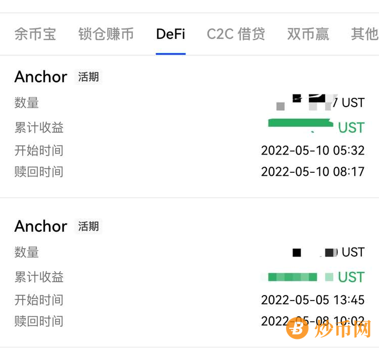 【币圈必读】为什么算法稳定币UST并不“稳定”？插图1