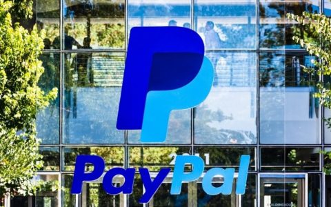 PayPal 允许用户将加密货币转移到外部钱包和交易所