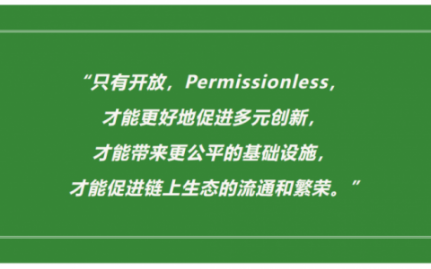 数字资产行业的内驱力探讨与演进逻辑分析