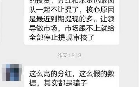 短期期权，华英会，赞丽，蚁丛，淘粉，社群，维珍，数字潮玩等几十个项目分析。