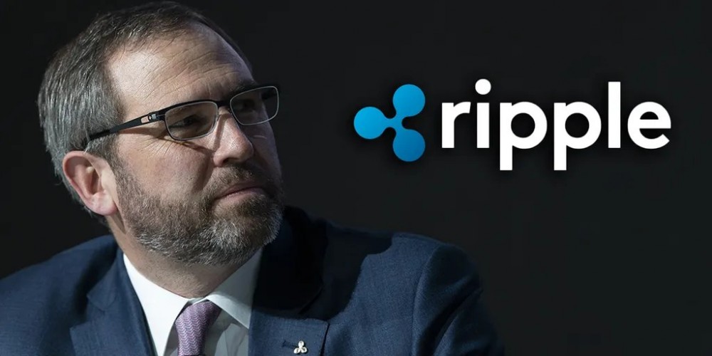 XRP涨三成，执行长受访自信打赢官司：法官痛批SEC为达目标罔顾法规