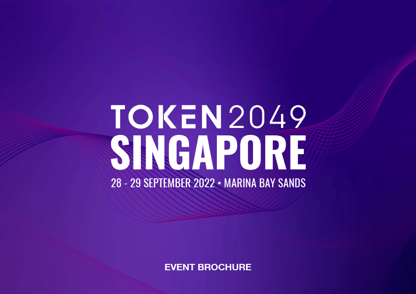 TOKEN2049汇整｜预测加密领域下个十年，风投创办人直言市场未触底