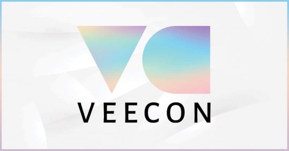 VeeCon 徽标