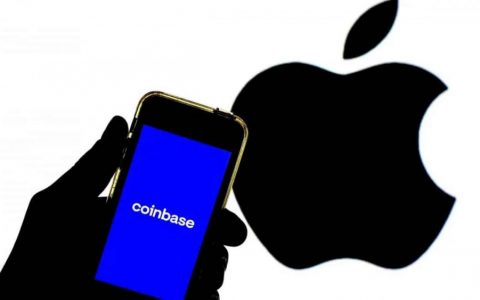 Coinbase iOS App 不再提供 NFT 转账服务！