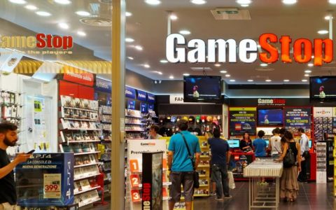 GameStop Q3亏损近1亿美金，裁掉数位资产部门，加密货币已不是重点