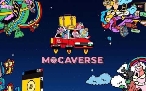 Animoca 品牌推出 PFP NFT 系列：Mocaverse