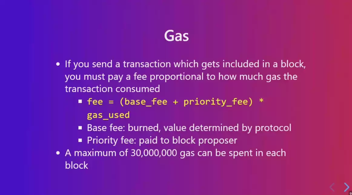 Devcon6开幕式V神发言汇总：以太坊现状及未来发展方向