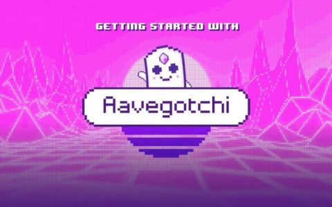 Aavegotchi 的新举措帮助创建经过验证的 NFT 艺术实物版画