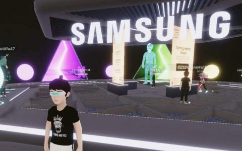 三星向以拉丁美洲为重点的 Metaverse 计划投资超过 3500 万美元