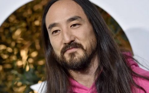 Steve Aoki 正在出售他所有的 NFT：底部终于到来了吗？