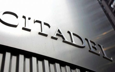 Citadel、嘉信理财、富达联手打造加密货币交易平台