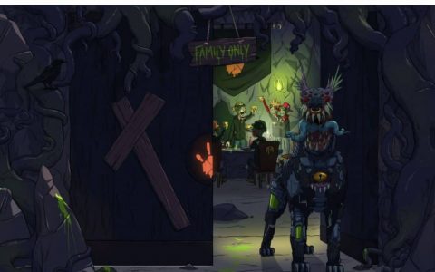 Mutant Hounds NFT 铸币厂将于 1 月 11 日发行