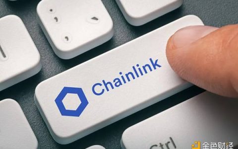 加密大佬系列：Chainlink创始人Sergey Nazarov的创业故事