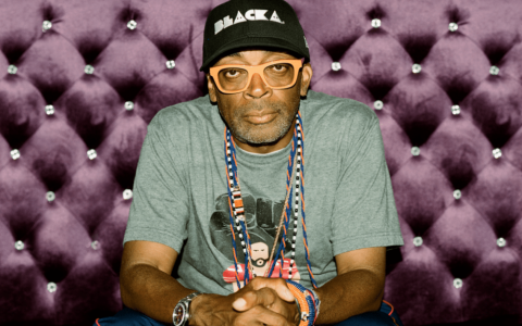 Spike Lee 宣布 Visible Project NFT 电影概念